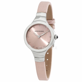 Emporio Armani ARS8012 Fluid Deco Ladies Quartz Watch