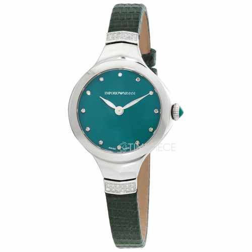 Emporio Armani ARS8150 Ladies Quartz Watch Emporio Armani ARS8150 Ladies Quartz Watch