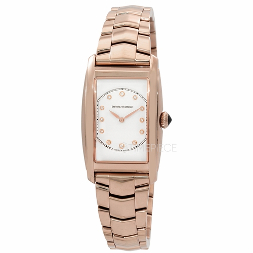Emporio Armani ARS8303  Ladies Quartz Watch
