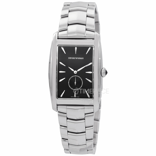 Emporio Armani ARS8350 Classic Mens Quartz Watch