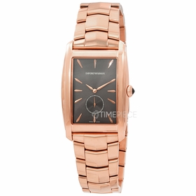 Emporio Armani ARS8355 Classic Mens Quartz Watch