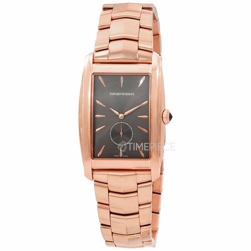 Emporio Armani ARS8355 Classic Mens Quartz Watch