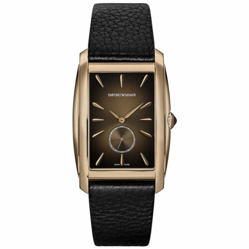 Emporio Armani ARS8356  Mens Quartz Watch