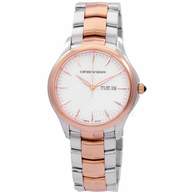 Emporio Armani ARS8609  Mens Quartz Watch