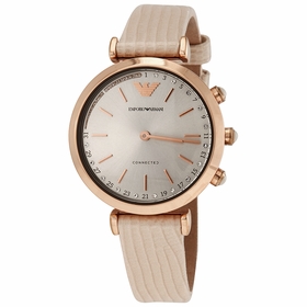 Emporio Armani ART3020 Connected Ladies Quartz Watch
