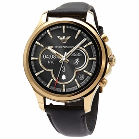 Emporio Armani ART5004 Touchscreen Mens Quartz Watch