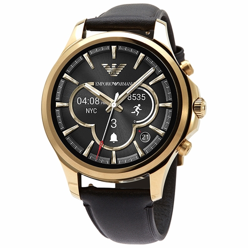Emporio Armani ART5004 Touchscreen Mens Quartz Watch