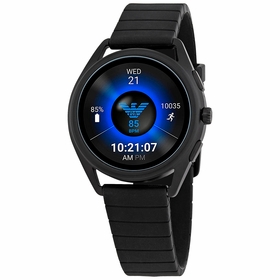 Emporio Armani ART5017  Mens Automatic Watch