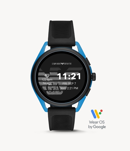 Emporio Armani ART5024  Mens Quartz Watch