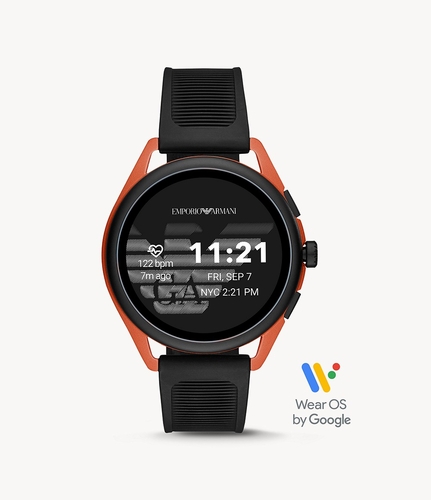 Emporio Armani ART5025  Mens Quartz Watch