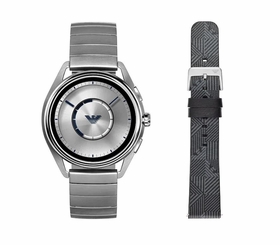 Emporio Armani ART9008   Quartz Watch