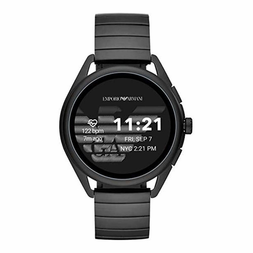 Emporio Armani ART9010  Mens Quartz Watch