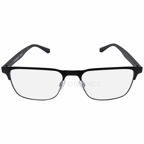 Emporio Armani EA1061 3001 53 Mens Eyeglasses Emporio Armani EA1061 3001 53 Mens Eyeglasses