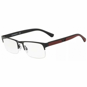 Emporio Armani EA1072 3001 55  Mens  Eyeglasses