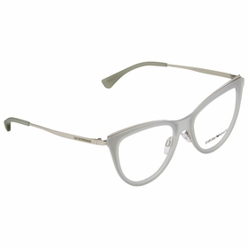 Emporio Armani EA1074 3015 53  Ladies  Eyeglasses