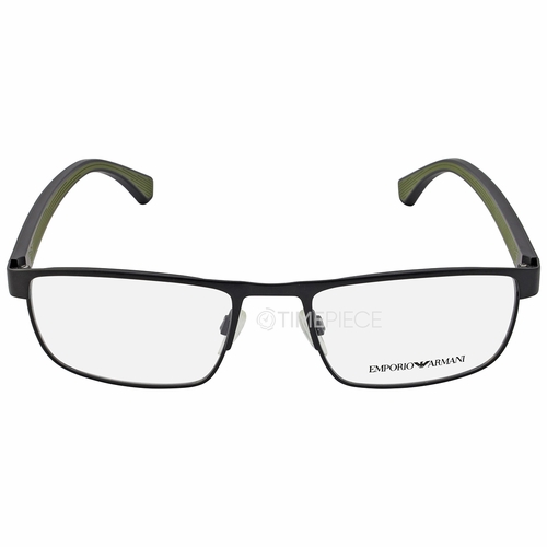Emporio Armani EA1086 3001 53 Mens Eyeglasses Emporio Armani EA1086 3001 53 Mens Eyeglasses
