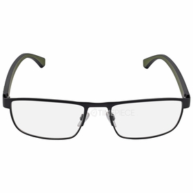 Emporio Armani EA1086 3001 55  Mens  Eyeglasses