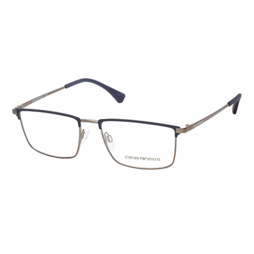 Emporio Armani EA1090322854 Mens Eyeglasses Emporio Armani EA1090322854 Mens Eyeglasses