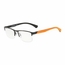 Emporio Armani EA1094 3014 52 Mens Eyeglasses