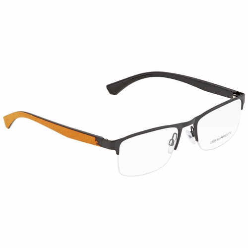 Emporio Armani EA1094301454 Mens Eyeglasses Emporio Armani EA1094301454 Mens Eyeglasses