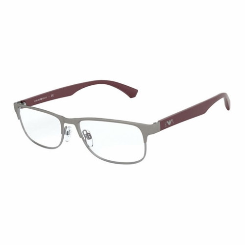 Emporio Armani EA1096301055 Mens Eyeglasses Emporio Armani EA1096301055 Mens Eyeglasses