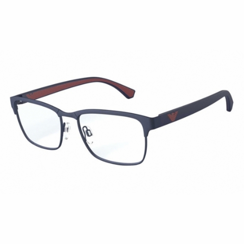 Emporio Armani EA1098300352 Mens Eyeglasses Emporio Armani EA1098300352 Mens Eyeglasses