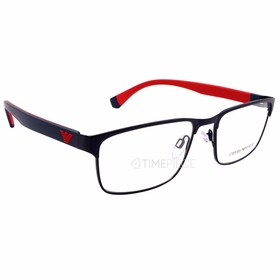 Emporio Armani EA1105 3092  54  Mens  Eyeglasses
