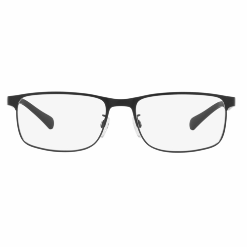 Emporio Armani EA1112 3094 56 Mens Eyeglasses Emporio Armani EA1112 3094 56 Mens Eyeglasses