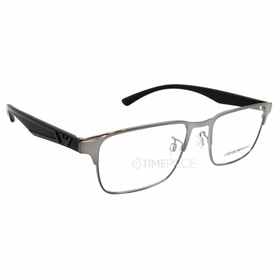 Emporio Armani EA1121 3010  53  Mens  Eyeglasses