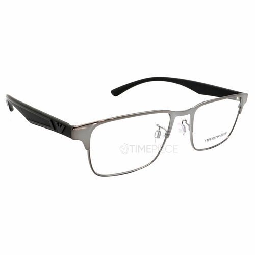Emporio Armani EA1121 3010 53 Mens Eyeglasses Emporio Armani EA1121 3010 53 Mens Eyeglasses