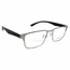 Emporio Armani EA1121 3010 53 Mens Eyeglasses