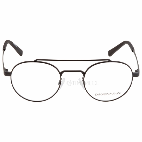 Emporio Armani EA1125 3001 48 Mens Eyeglasses Emporio Armani EA1125 3001 48 Mens Eyeglasses