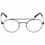Emporio Armani EA1125 3001 48 Mens Eyeglasses