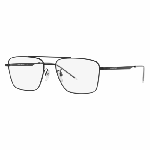 Emporio Armani EA1132 3001 55 Mens Eyeglasses Emporio Armani EA1132 3001 55 Mens Eyeglasses