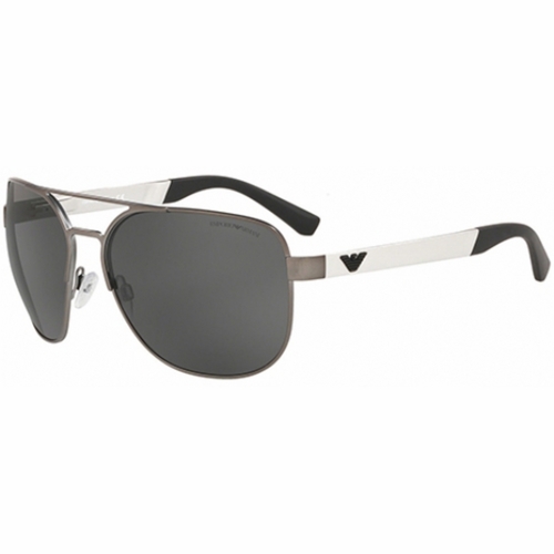 Emporio Armani EA2064 300387 62  Mens  Sunglasses