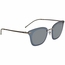 Emporio Armani EA2075 30106G 60 Ladies Sunglasses