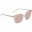 Emporio Armani EA2075 31671N 60 Ladies Sunglasses