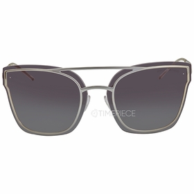 Emporio Armani EA2076 30158G 63  Ladies  Sunglasses