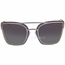 Emporio Armani EA2076 30158G 63  Ladies  Sunglasses