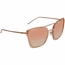 Emporio Armani EA2076 31676F 63  Ladies  Sunglasses