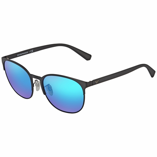 Emporio Armani EA2083D 30016R 55  Mens  Sunglasses