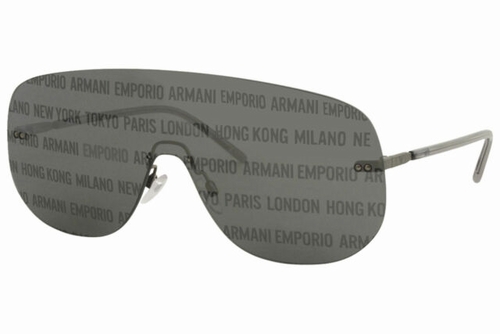 Emporio Armani EA2091 3010AI42  Ladies  Sunglasses