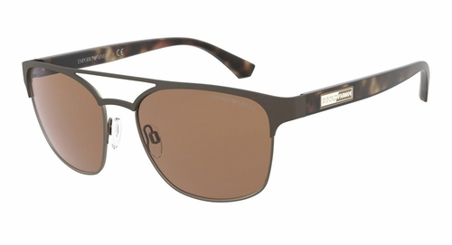 Emporio Armani EA2093 30037357  Mens  Sunglasses