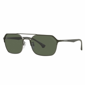 Emporio Armani EA2119 314471 57  Mens  Sunglasses