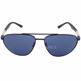 Emporio Armani EA2125 301880 58  Mens  Sunglasses