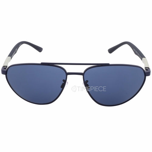 Emporio Armani EA2125 301880 58  Mens  Sunglasses