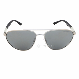 Emporio Armani EA2125 30456G 58  Mens  Sunglasses