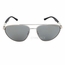Emporio Armani EA2125 30456G 58  Mens  Sunglasses
