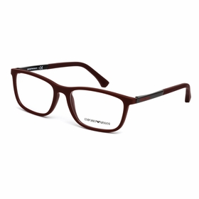 Emporio Armani EA3069525155  Ladies  Eyeglasses