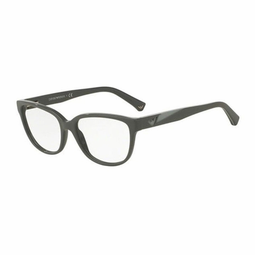 Emporio Armani EA3081 5510 52 Ladies Eyeglasses Emporio Armani EA3081 5510 52 Ladies Eyeglasses